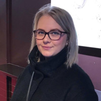 Kine Elisabeth B. Mikkelsen