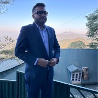 Nishant Gupta