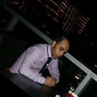 Hisham Salem
