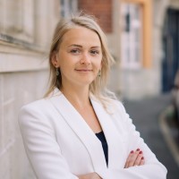 Melanie Groh