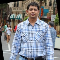 Imran Mohammed
