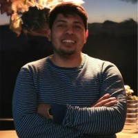 José Palacios