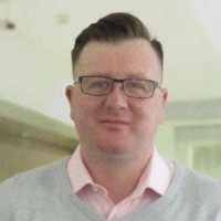 Derek Murphy
