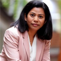 Vaishali Dsouza