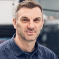 Dejan P. Jovanovic