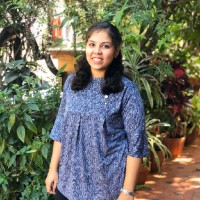 Sonali Shendge Bagade