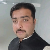 Rashad Arshad