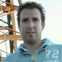 Jorge Pérez Vizuete