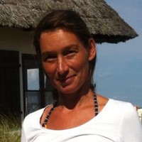 Astrid Wolter