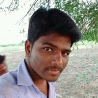 Vignesh M