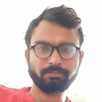 Shashank Tiwari