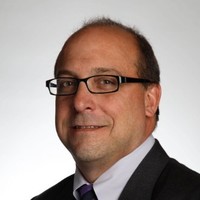 Chris Pellegrino, CFA