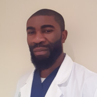 Ifeanyi Ibe