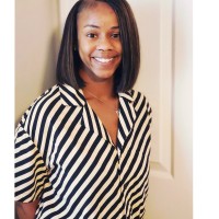 Zandrea Salley