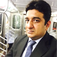 Usman Maqbool