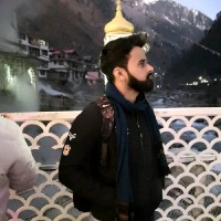 Naveen Mann
