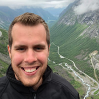 Martin Andersson