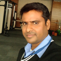 Vinod Singh