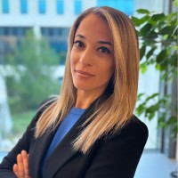 Katerina Boussoula