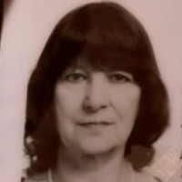 Natalia Ivanova