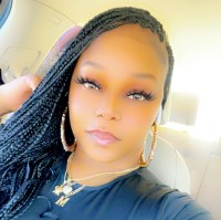 Monique Carruthers