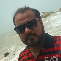 Khalid Hussain