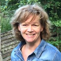 Liesbeth Van Rijn
