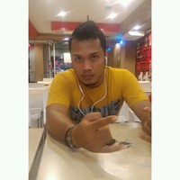 Rico Angga
