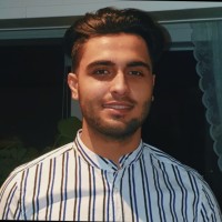 Ahmad Kais Sadat