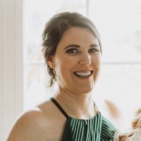 Elizabeth Crouch