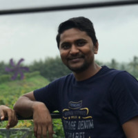 Sunil Kharwar