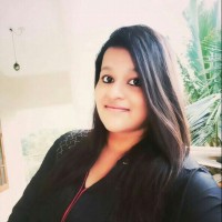 Anjali Balachandran Nair