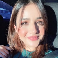 Ayesha Saeed