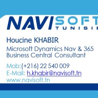 Houcine KHABIR