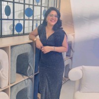 Nisha Gajmoti