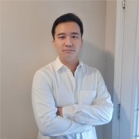 Tony Tang