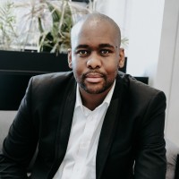 Tshepo Matoko