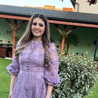 Lidia Denisa Serban