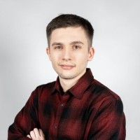 Егор Зайцев