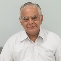 Suresh Shahdadpuri