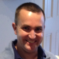 Ben Barwick
