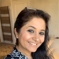 Sakshi Talwar
