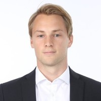 Petter Eriksrud