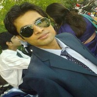 Mohan Acharya