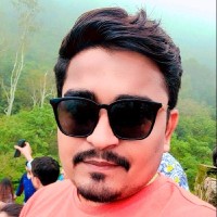 Bhavik Barot