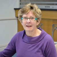 Margaret Fitzgerald