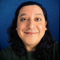 Zeke Perez