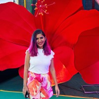 Swati Dalal
