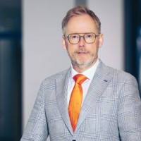 Jos Vranken Mba