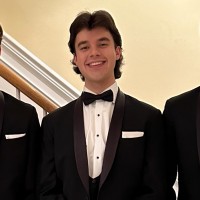 Christopher M. Amoruso